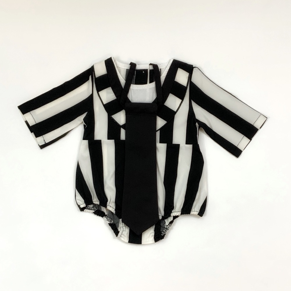 🦓B&W stripes🦓